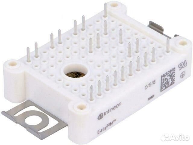 Модуль FP10R12W1T4 B3 10A1200V Оптом и в розницу