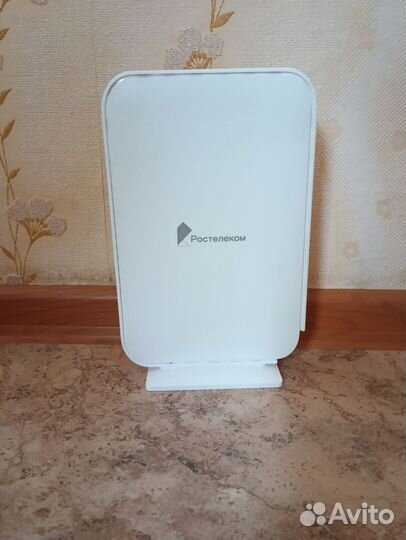 Wi fi терминал Ростелеком RT-GM-2 gpon Terminal