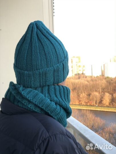 Вязание на заказ