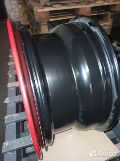 Диски R15 ORW для Isuzu,Toyota,Nissan