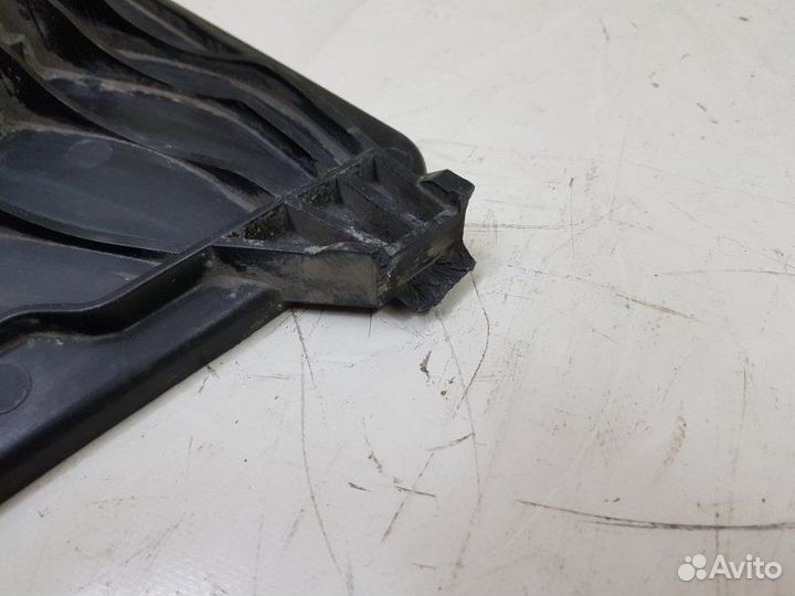 Вентилятор охлаждения Nissan Qashqai J10