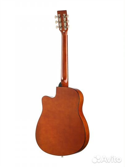 Акустическая гитара Homage LF-3800CT-SB