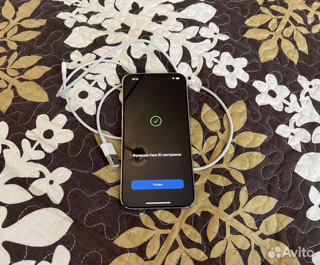 iPhone 13 Pro, 128 ГБ