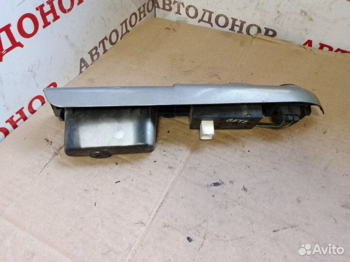 Блок управления стеклоподъемниками передний левый