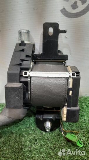 Ремень безопасности передний правый Chevrolet