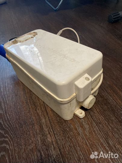 Насос для раковин