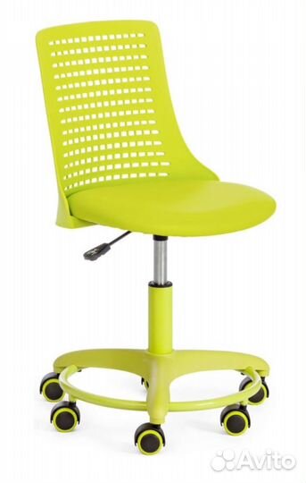 Детский стул Tetchair Kiddy