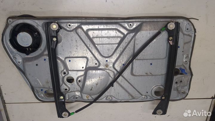 Стеклоподъемник электрический Volkswagen Beetle, 2006