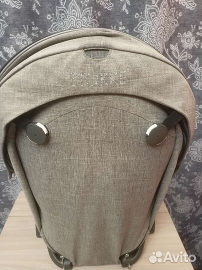 Прогулочный блок Stokke scoot v2