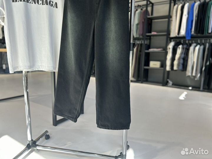 Джинсы Balenciaga