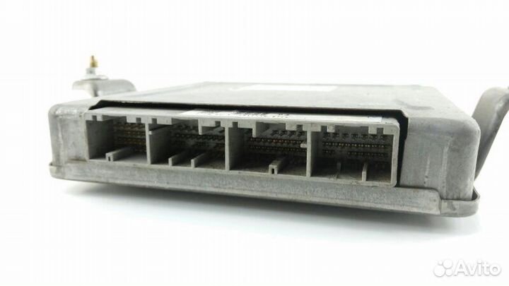 Блок электронный Toyota Prius NHW20 1nzfxe 2004