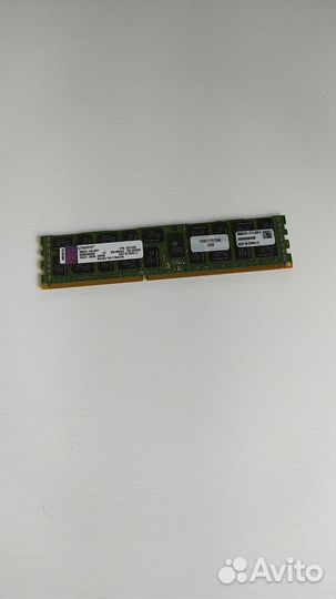Серверная оперативная память DDR3 8GB озу ram