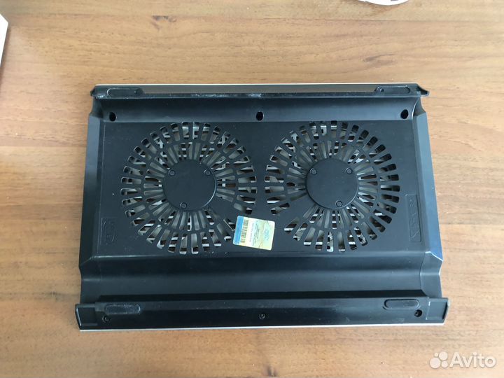 Охлаждение для ноутбука deepcool N8