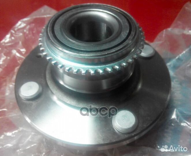 Ступица GH21010 GMB