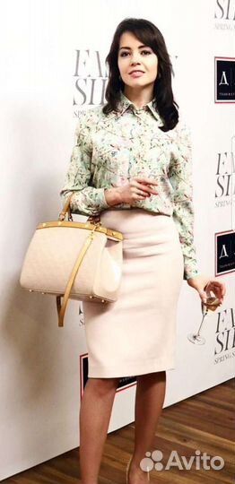 Индивидуальный пошив женской одежды