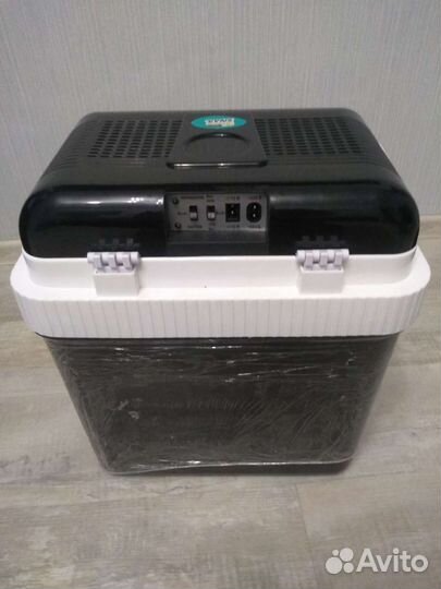Холодильник автомобильный 24 литра