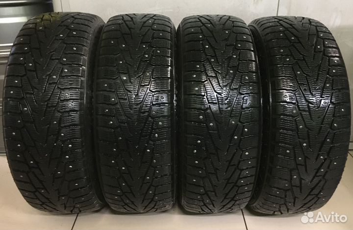 Nokian Tyres Hakkapeliitta 7 SUV 225/60 R17 99T