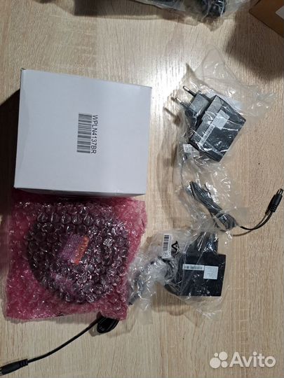 Зарядное устройство Motorola