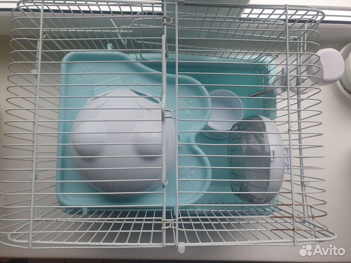 Клетка для грызунов бу