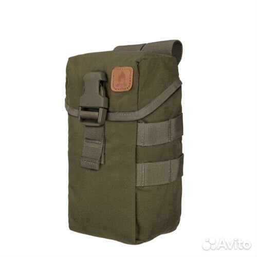 Подсумок Helikon-Tex Water Canteen Pouch Olive