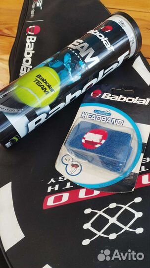 Ракетка для бадминтона профессиональная