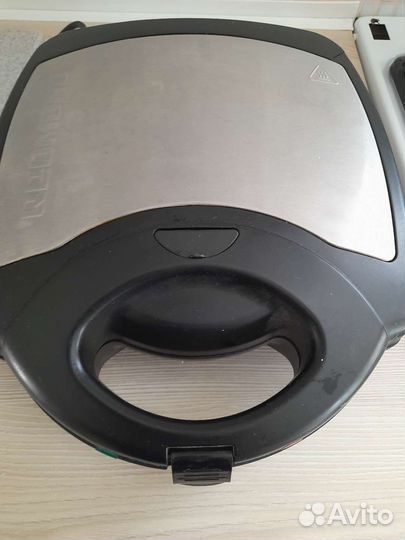 Вафельница