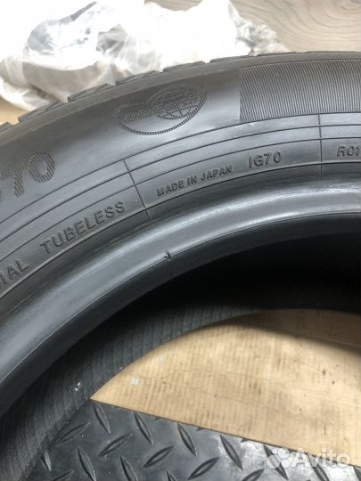 Yokohama Ice Guard IG70 165/65 R14