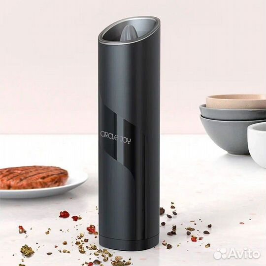 Электрическая мельница Circle Joy Darth Vader