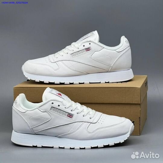 Кроссовки Reebok Classic (Арт.28226)