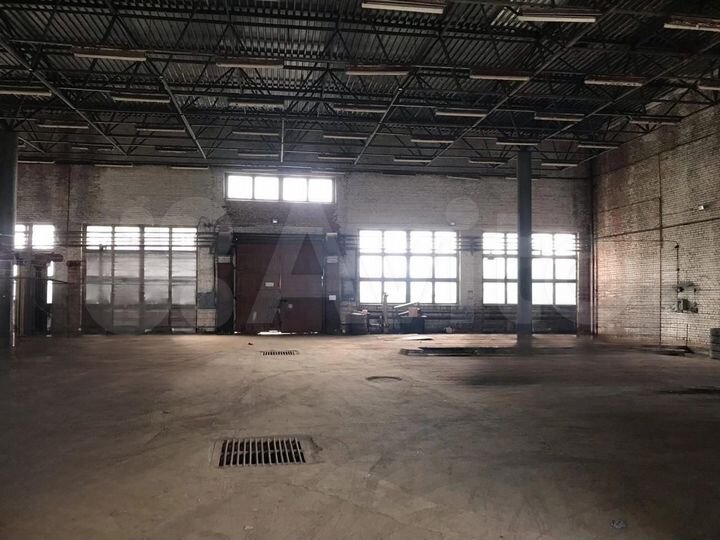 Производство, 400 м²