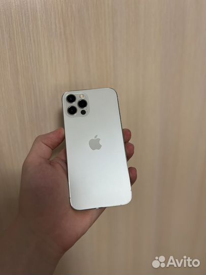 iPhone 12 Pro, 256 ГБ