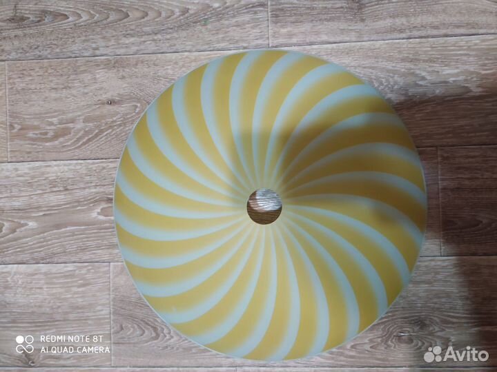 Люстра на кухню