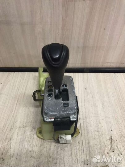 Селектор АКПП hyundai sonata 4 EF