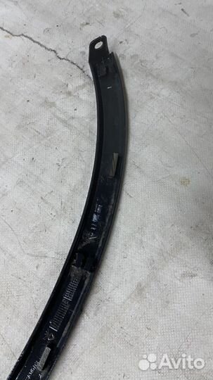 Накладка крыла переднего правого honda cr-v 3