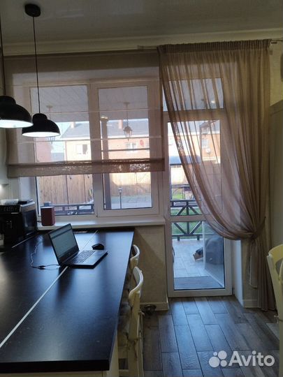 Рулонные шторы с замером и монтажом