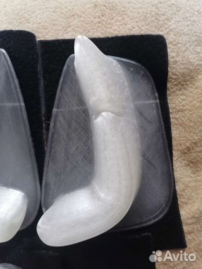 Упоры могоколесо