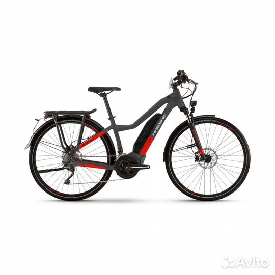 Электровелосипед Haibike Trekking S9 размерS