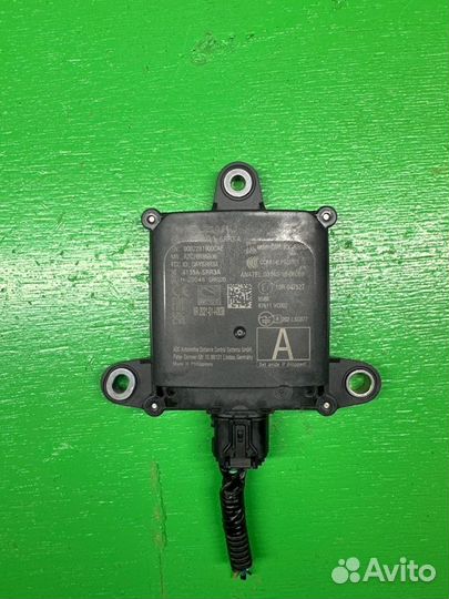 Датчик слепых зон Subaru Xv GTE FB20 2022