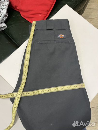 Брюки мужские Dickies 30 США