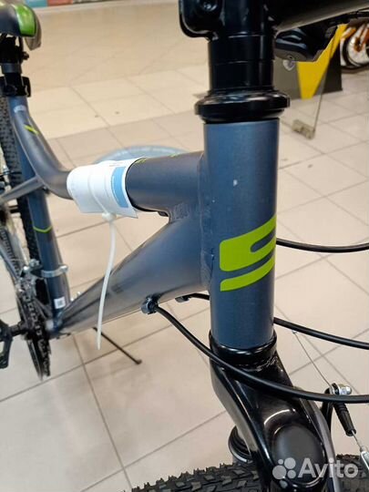 Stark Slash 26.1 V 2021, горный