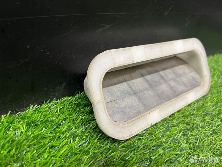 Клапан вентиляции салона Toyota Avensis AZT250