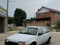 Opel Kadett 1.3 MT, 1986, 250 000 км, с пробегом, цена 99 999 руб.