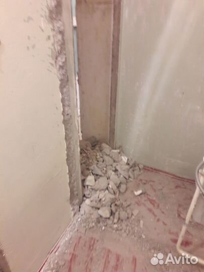 Демонтаж Вывоз-вынос мусора Грузчики Уборка тер-ий