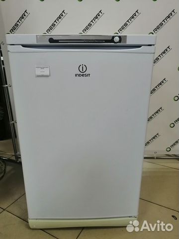 Морозильная камера Indesit SFR100