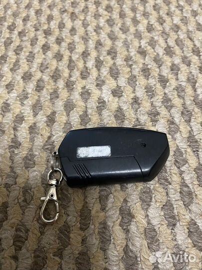 Брелок pandora d010