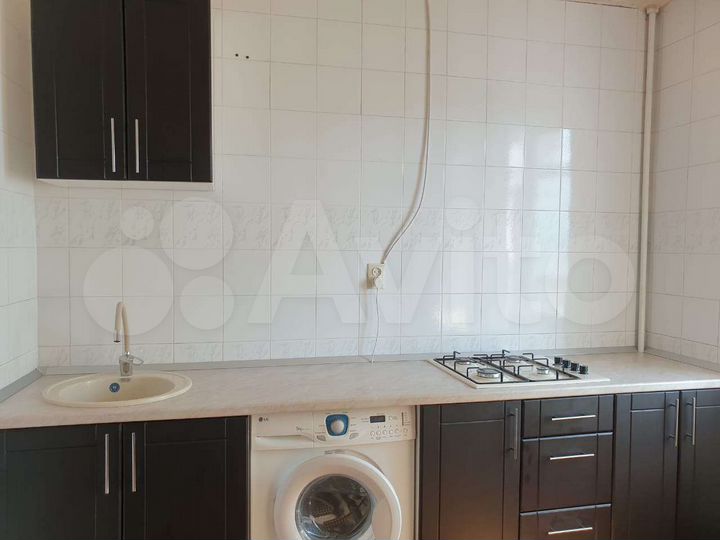 2-к. квартира, 54 м², 5/9 эт.