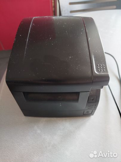 Принтер для чеков Атолл 77ф