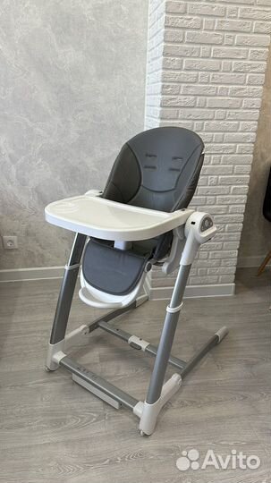 Стулчик для кормления 3 в 1