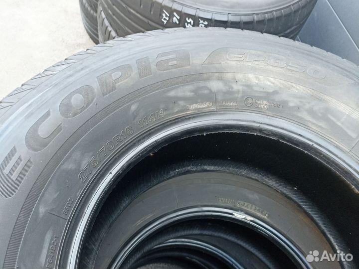 Bridgestone Ecopia EP850 275/70 R16