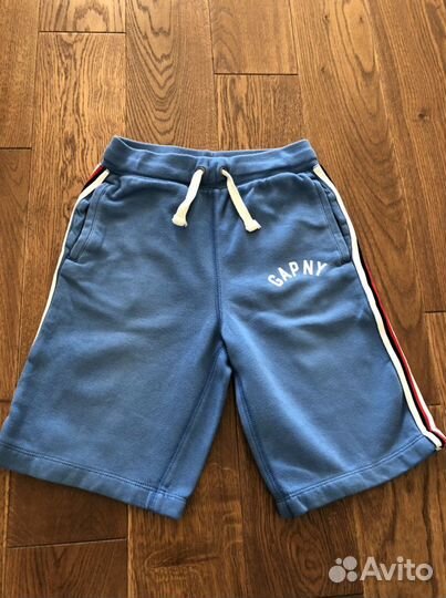 Шорты для мальчика